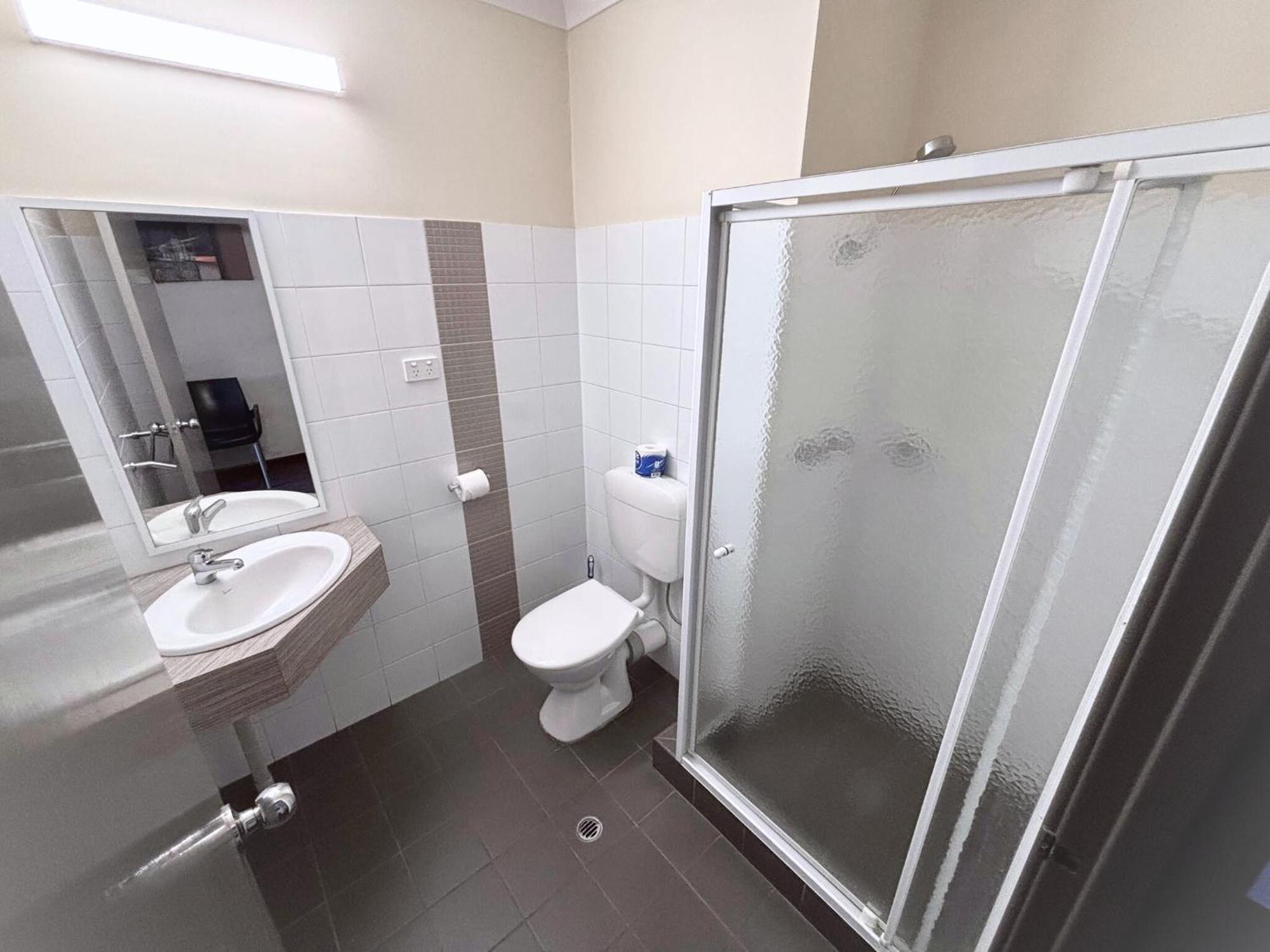 Prince Of Wales Hotel, Bunbury Chambre photo