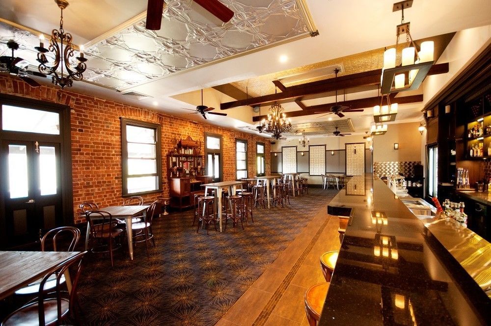 Prince Of Wales Hotel, Bunbury Extérieur photo