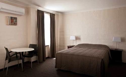 Prince Of Wales Hotel, Bunbury Extérieur photo